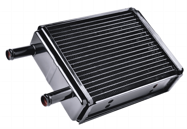 Cooling System