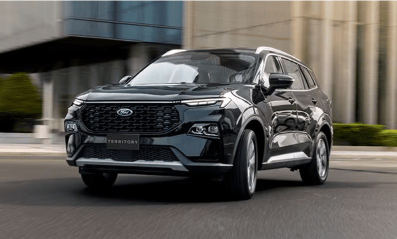 Hyundai Creta 2024