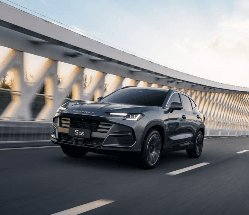 Hyundai Creta 2024