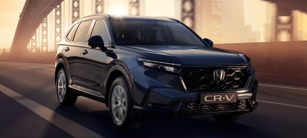 Hyundai Creta 2024