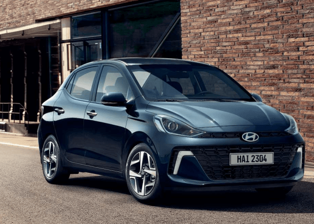 Hyundai Creta 2024
