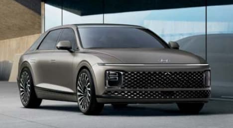 Hyundai Creta 2024