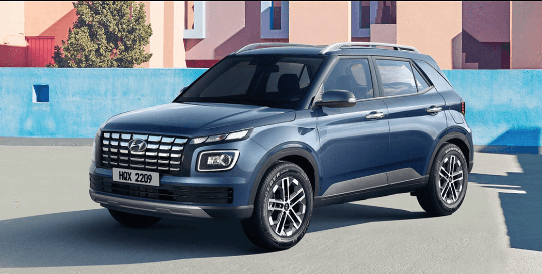 Hyundai Creta 2024