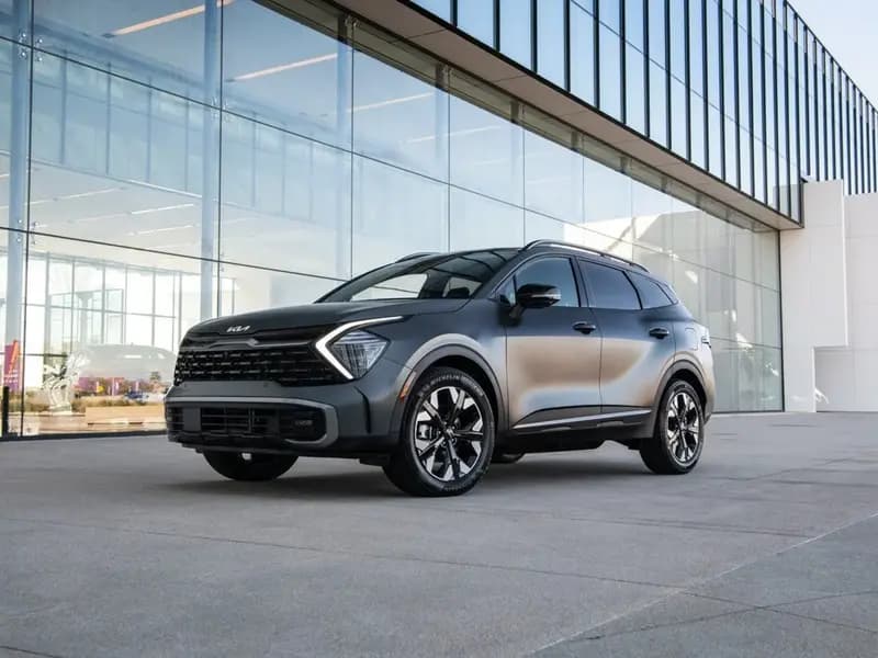 Hyundai Creta 2024