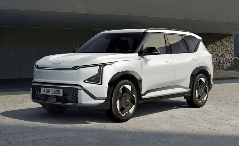 Hyundai Creta 2024