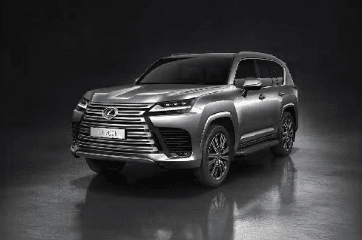 Hyundai Creta 2024