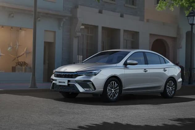 Hyundai Creta 2024
