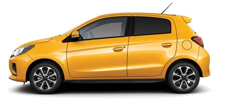 Car Small 1