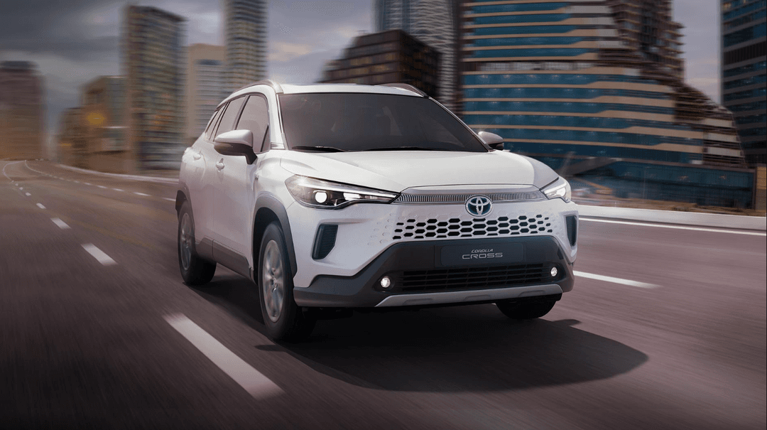 Hyundai Creta 2024