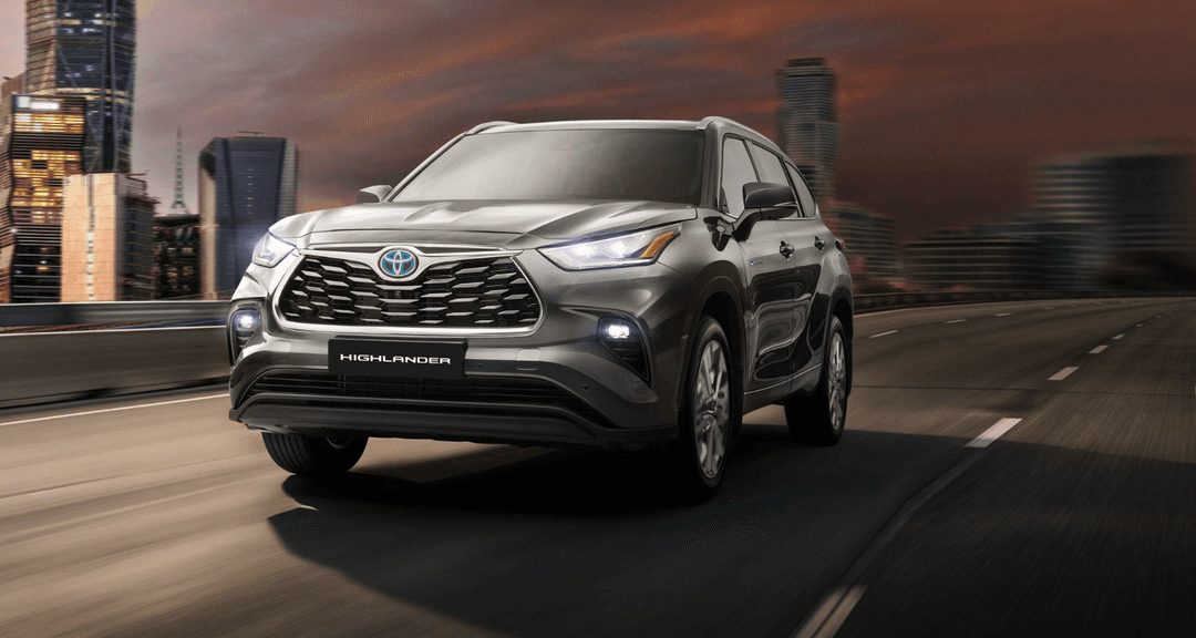 Hyundai Creta 2024