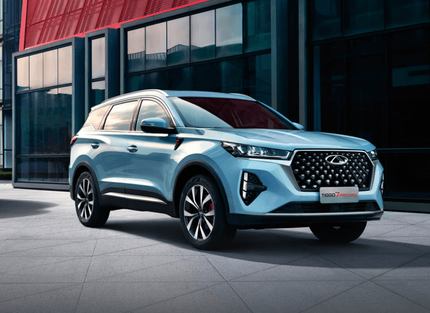 Hyundai Creta 2024