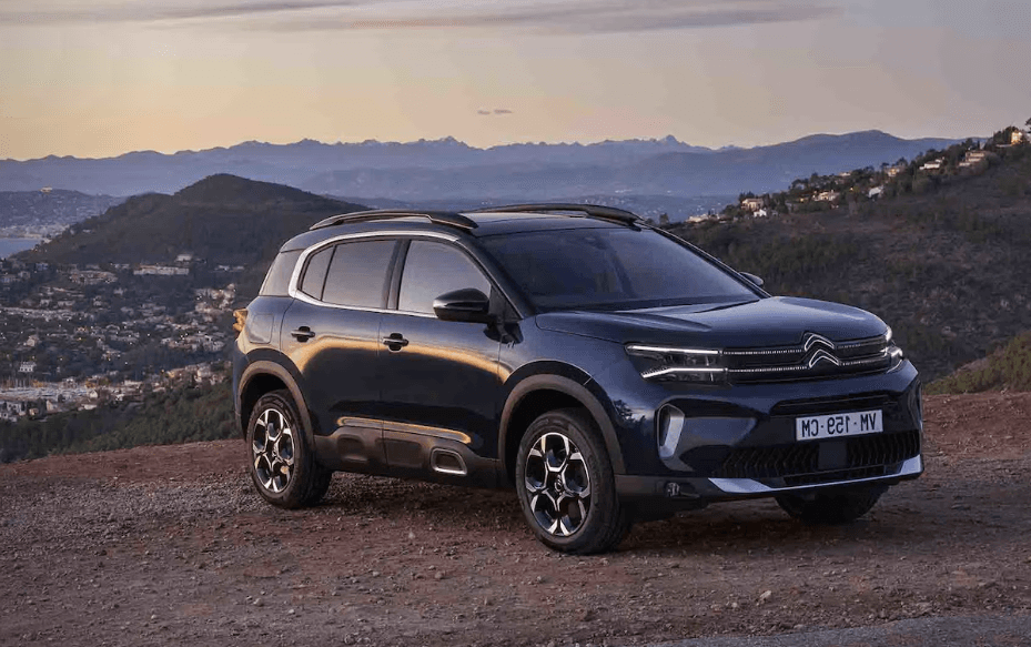 Hyundai Creta 2024