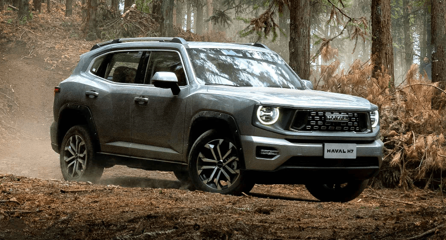 Hyundai Creta 2024