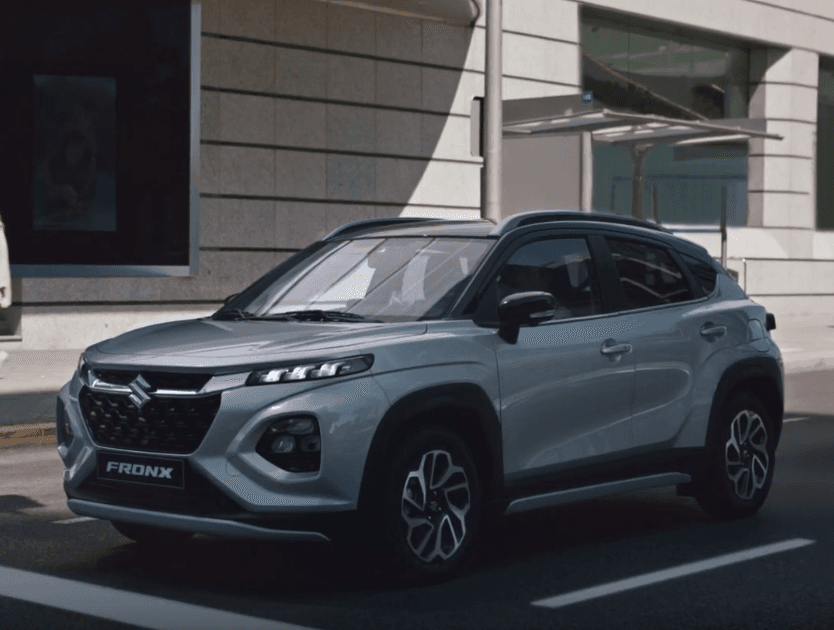 Hyundai Creta 2024