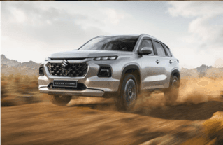 Hyundai Creta 2024