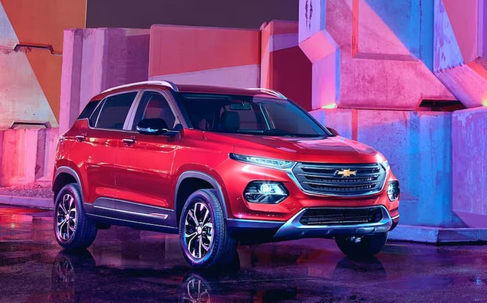 Hyundai Creta 2024