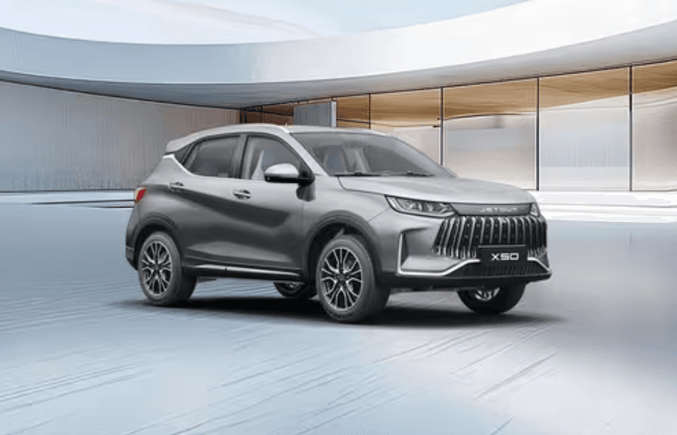 Hyundai Creta 2024