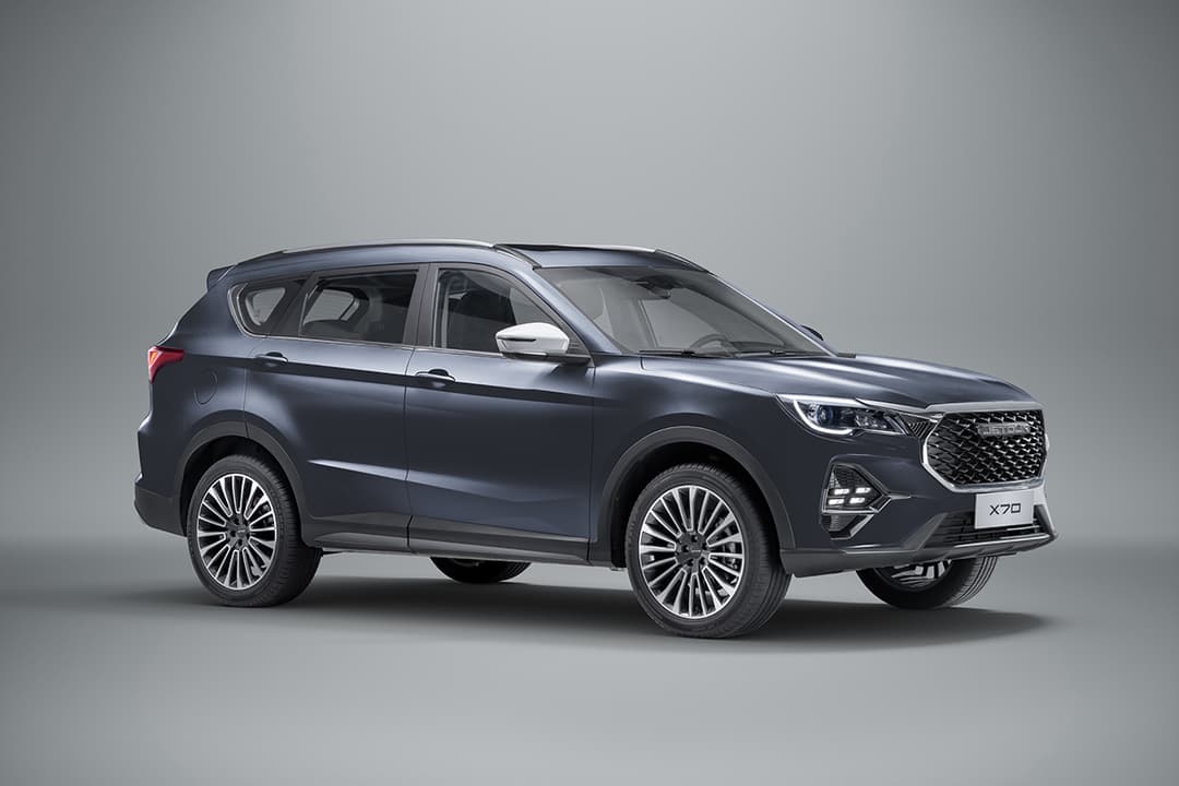 Hyundai Creta 2024