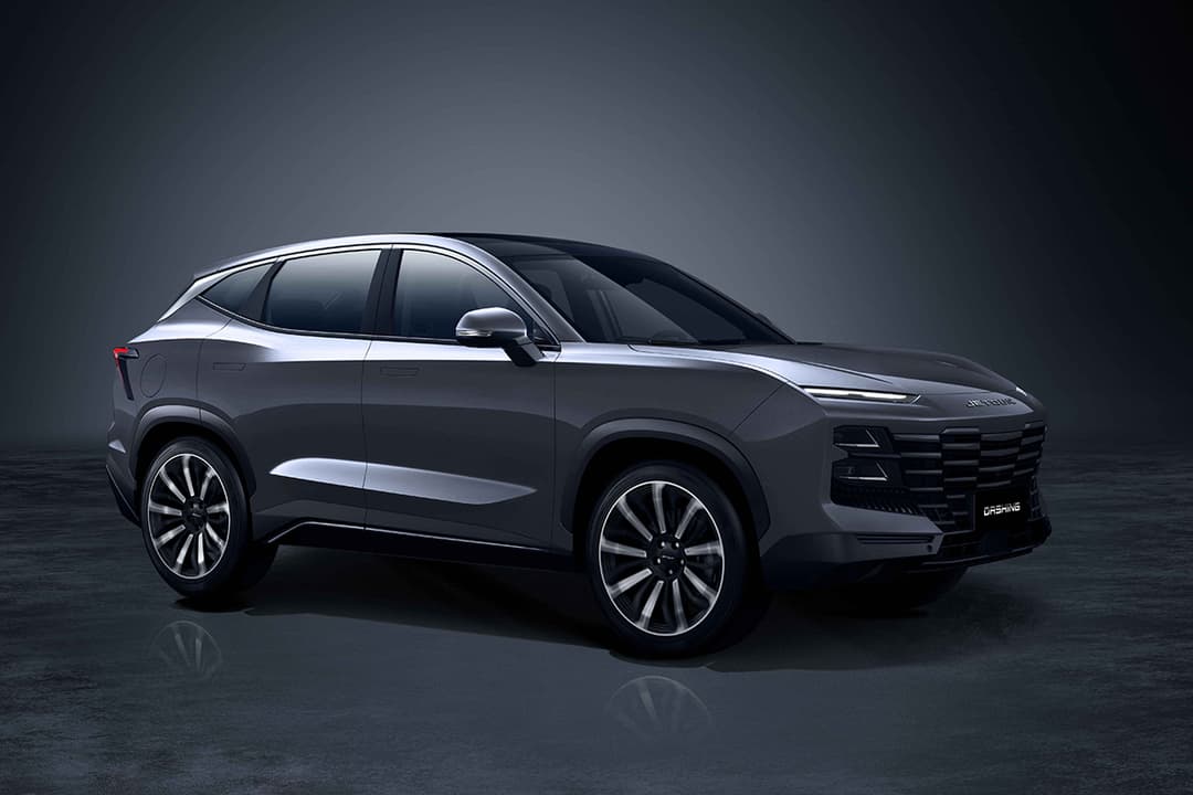 Hyundai Creta 2024