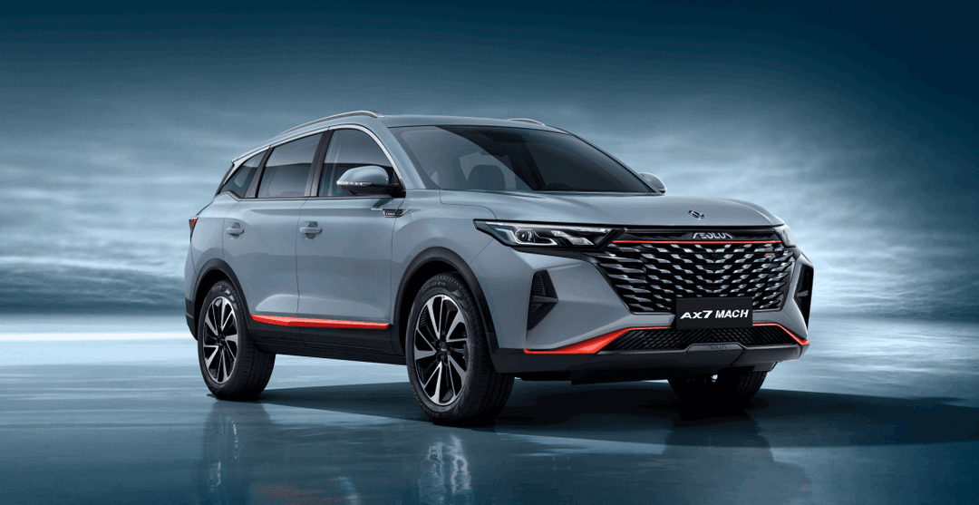 Hyundai Creta 2024