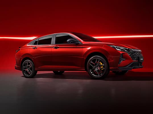 Hyundai Creta 2024