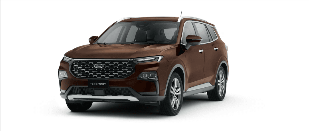 Hyundai Creta 2024