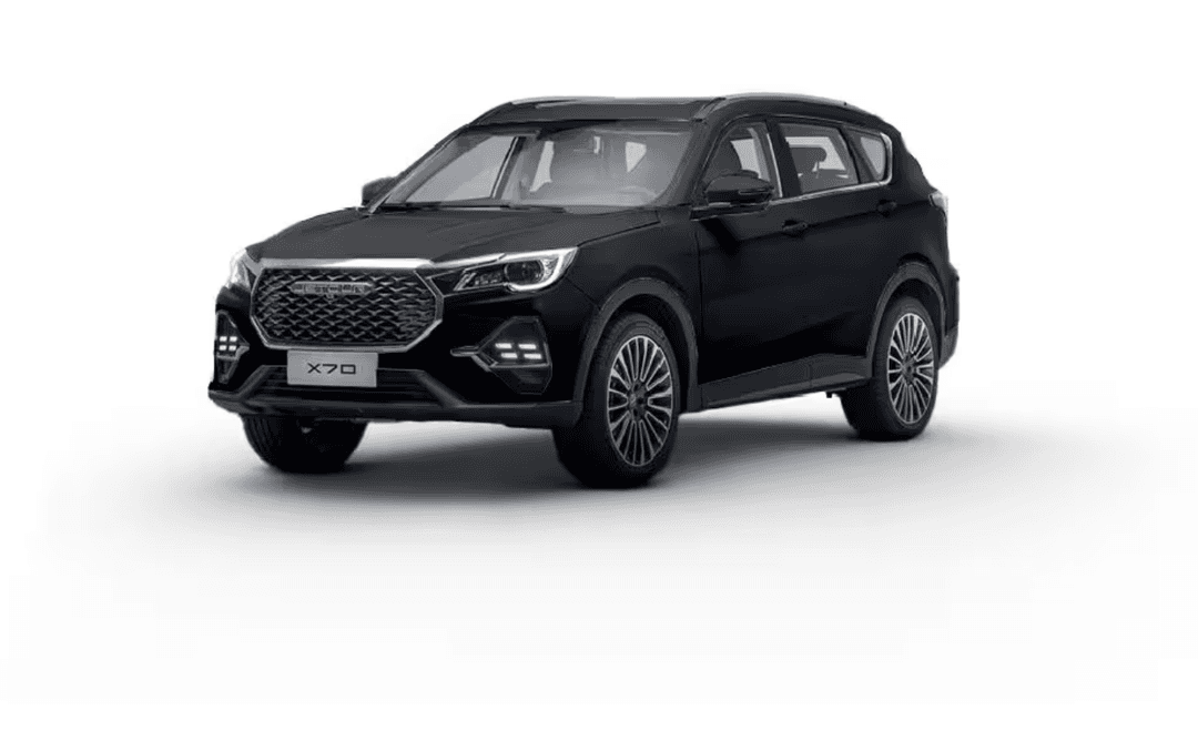Hyundai Creta 2024