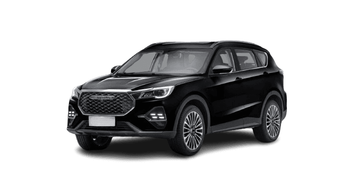 Hyundai Creta 2024