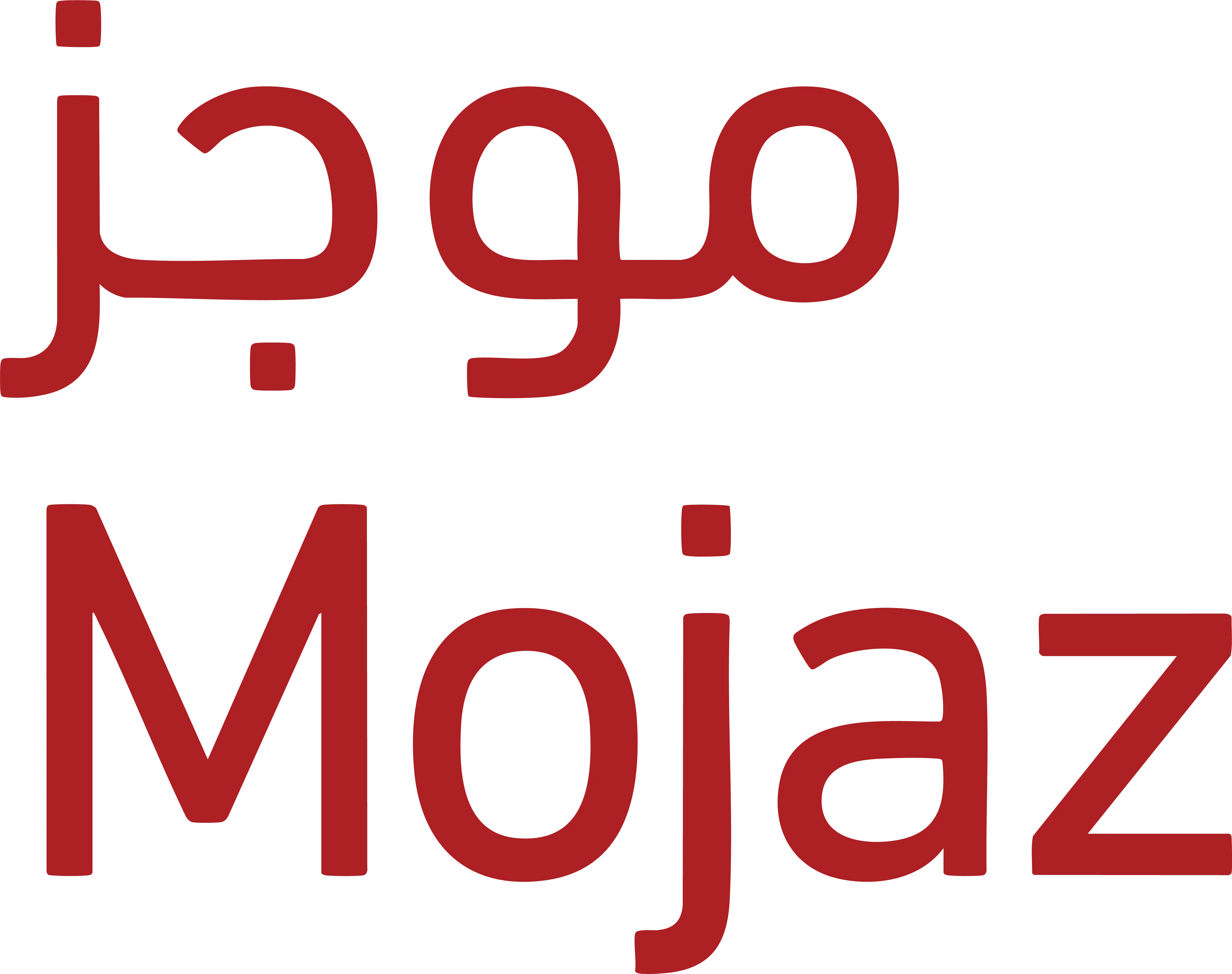 mojaz logo